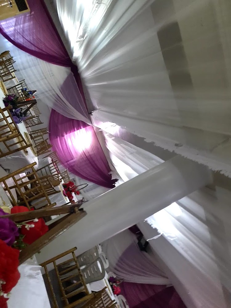 Mayfair Hall photo 2